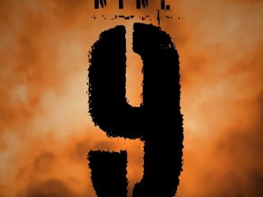 NINE THE ALBUM (Include 10 Songs)