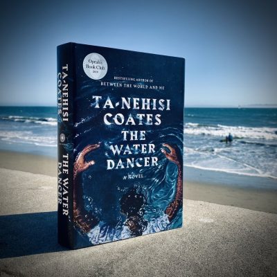 THE WATER DANCER