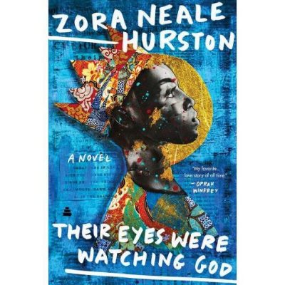 THEIR EYES WERE WATCHING GOD